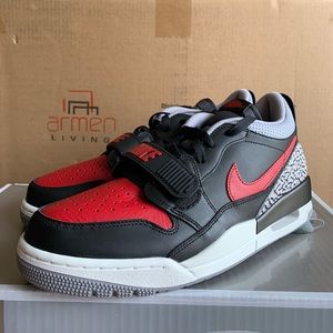 Air Jordan Legacy 312 Low Mens Sz 9.5 CD7069-006